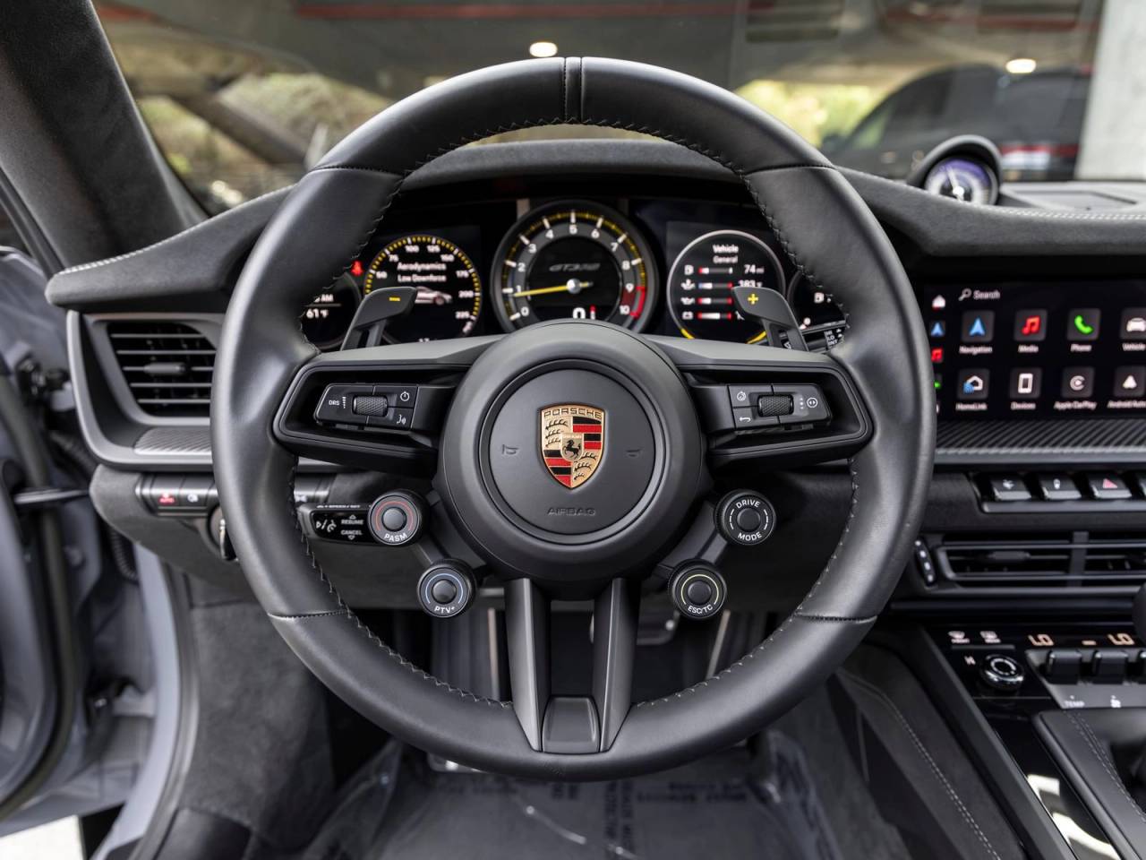 2023 Porsche 911 911 GT3 RS