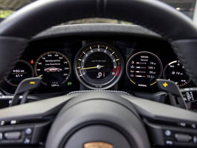 2023 Porsche 911 911 GT3 RS