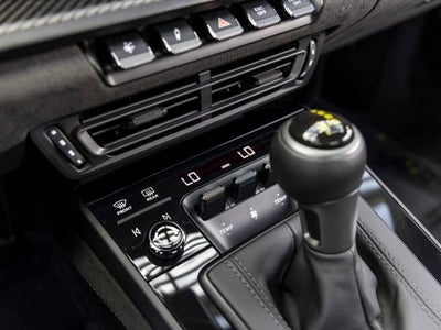 2023 Porsche 911 911 GT3 RS