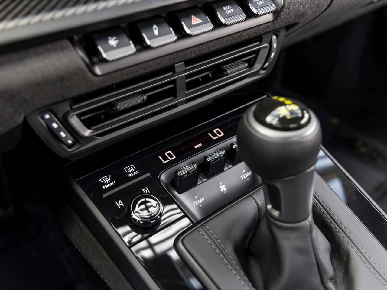 2023 Porsche 911 911 GT3 RS