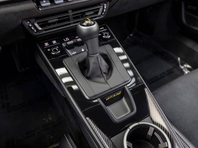 2023 Porsche 911 911 GT3 RS