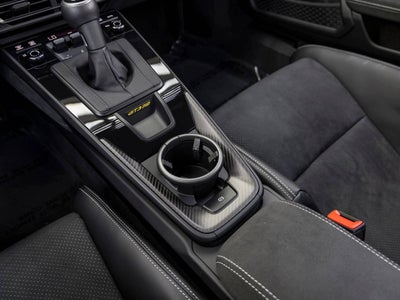 2023 Porsche 911 911 GT3 RS