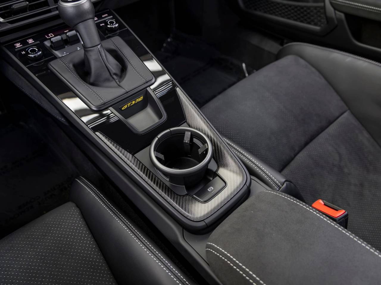2023 Porsche 911 911 GT3 RS