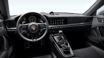 2023 Porsche 911 911 GT3 RS