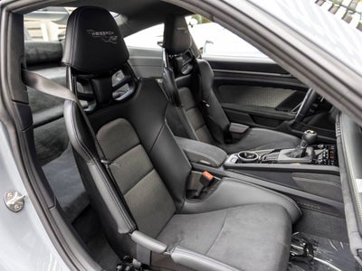 2023 Porsche 911 911 GT3 RS