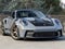 2023 Porsche 911 911 GT3 RS