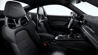 2023 Porsche 911 911 GT3 RS