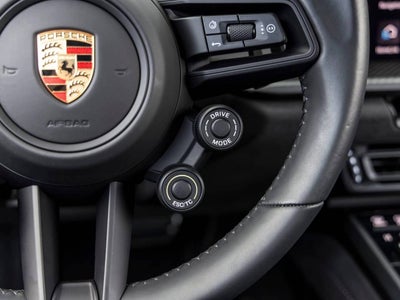 2023 Porsche 911 911 GT3 RS