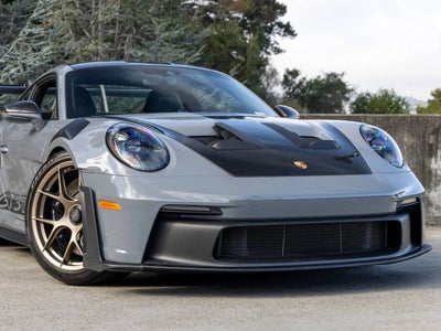 2023 Porsche 911 911 GT3 RS