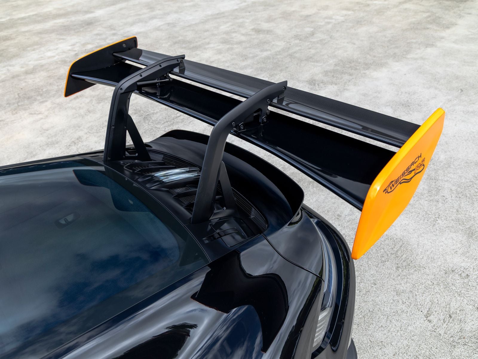 2025 Porsche 911 GT3 RS