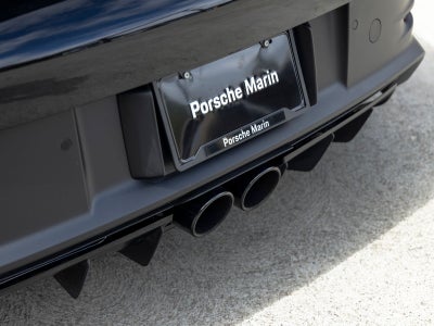 2025 Porsche 911 GT3 RS