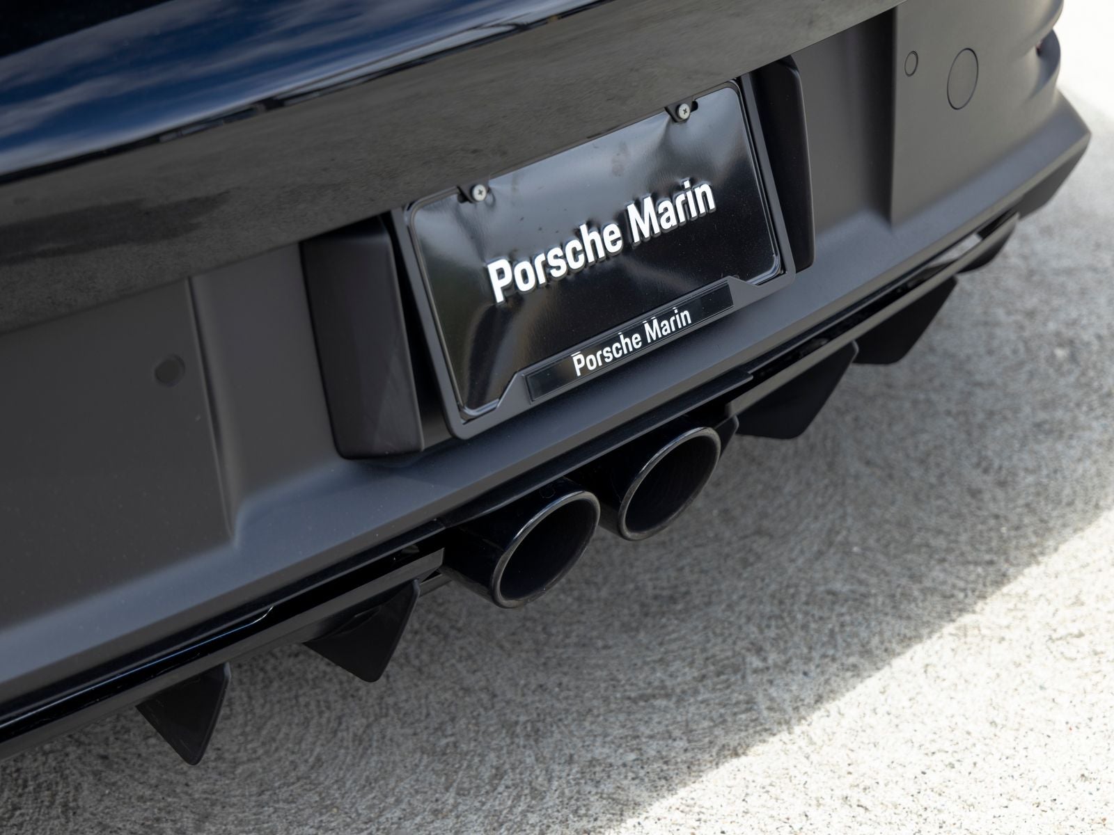 2025 Porsche 911 GT3 RS