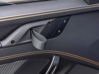 2025 Porsche 911 GT3 RS