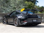 2025 Porsche 911 GT3 RS
