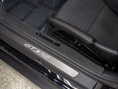 2025 Porsche 911 GT3 RS