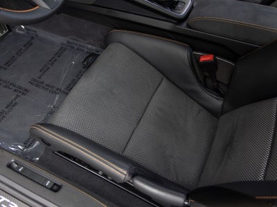 2025 Porsche 911 GT3 RS