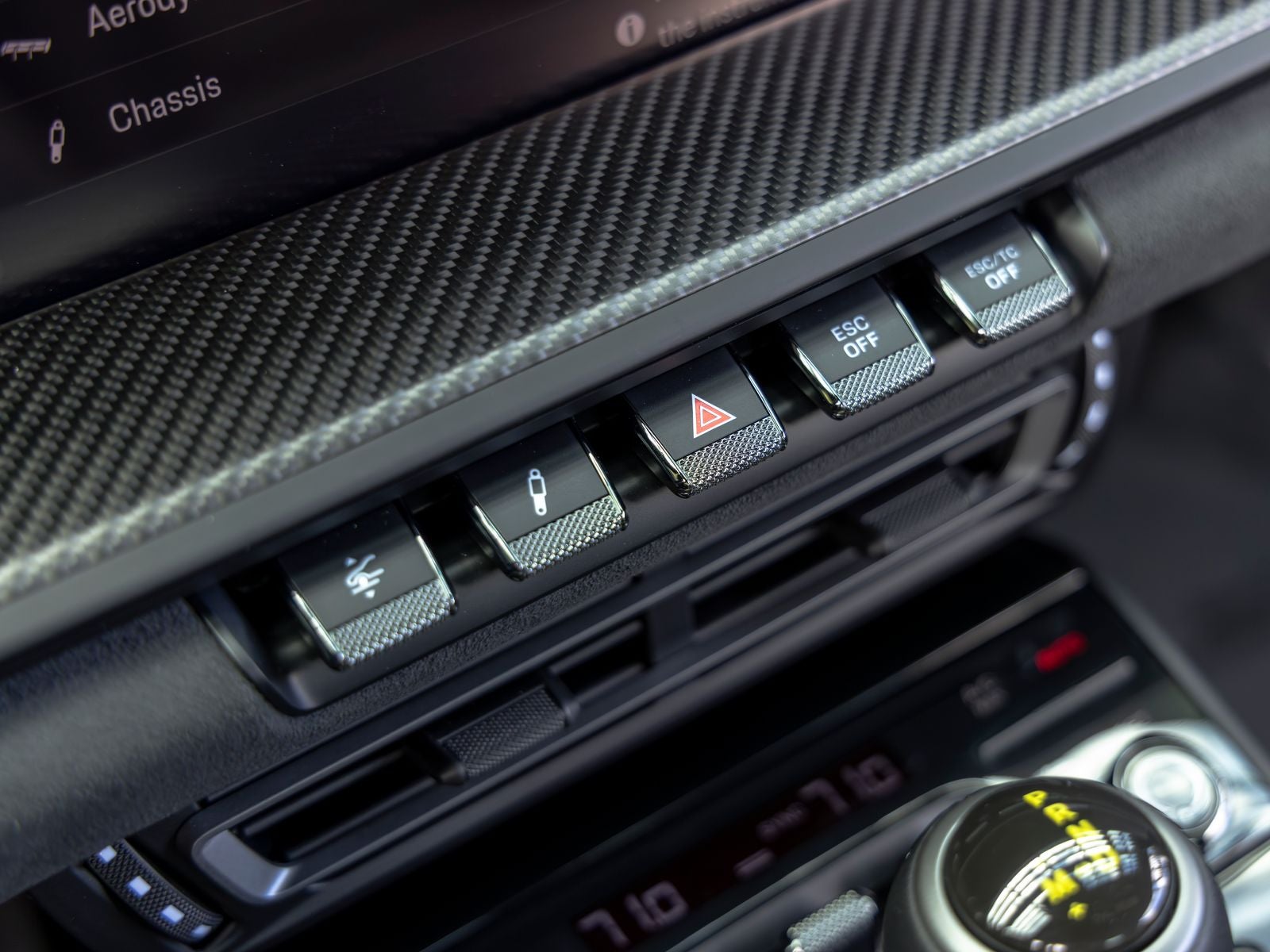 2025 Porsche 911 GT3 RS