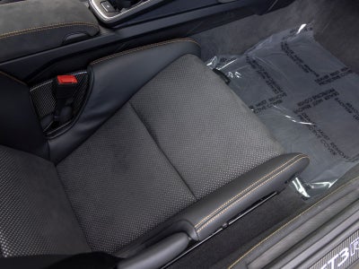 2025 Porsche 911 GT3 RS