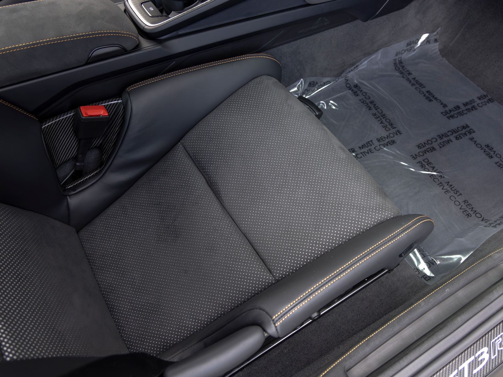 2025 Porsche 911 GT3 RS