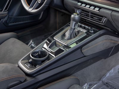 2025 Porsche 911 GT3 RS