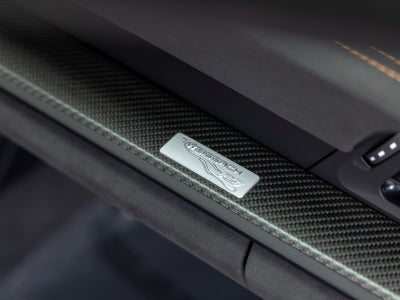 2025 Porsche 911 GT3 RS