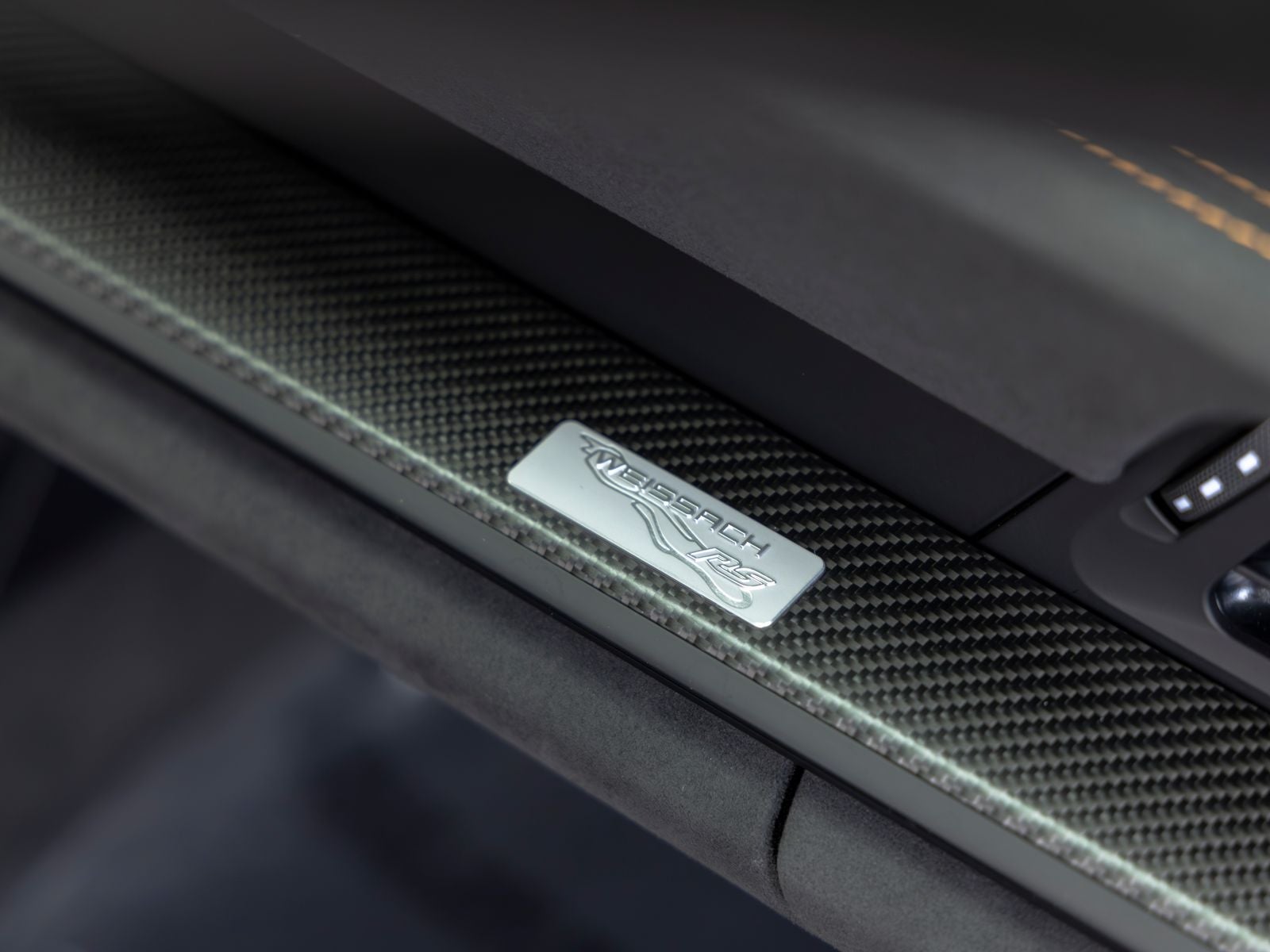 2025 Porsche 911 GT3 RS