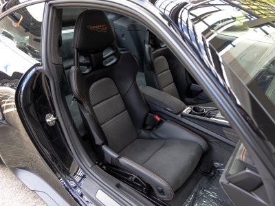 2025 Porsche 911 GT3 RS