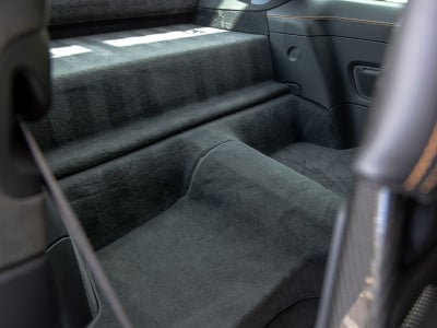 2025 Porsche 911 GT3 RS