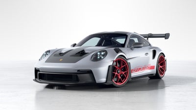 2024 Porsche 911 911 GT3 RS