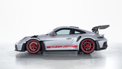2024 Porsche 911 911 GT3 RS