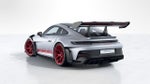 2024 Porsche 911 911 GT3 RS