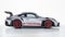 2024 Porsche 911 911 GT3 RS