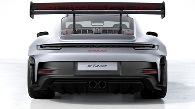 2024 Porsche 911 911 GT3 RS
