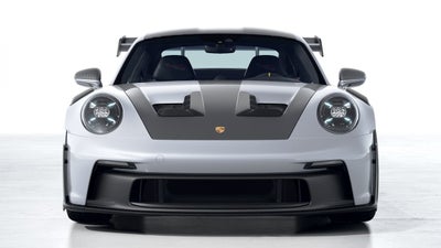 2024 Porsche 911 911 GT3 RS