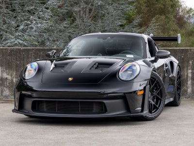 2025 Porsche 911 911 GT3 RS
