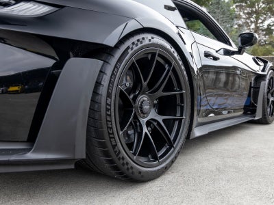 2025 Porsche 911 911 GT3 RS