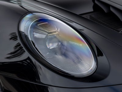 2025 Porsche 911 911 GT3 RS