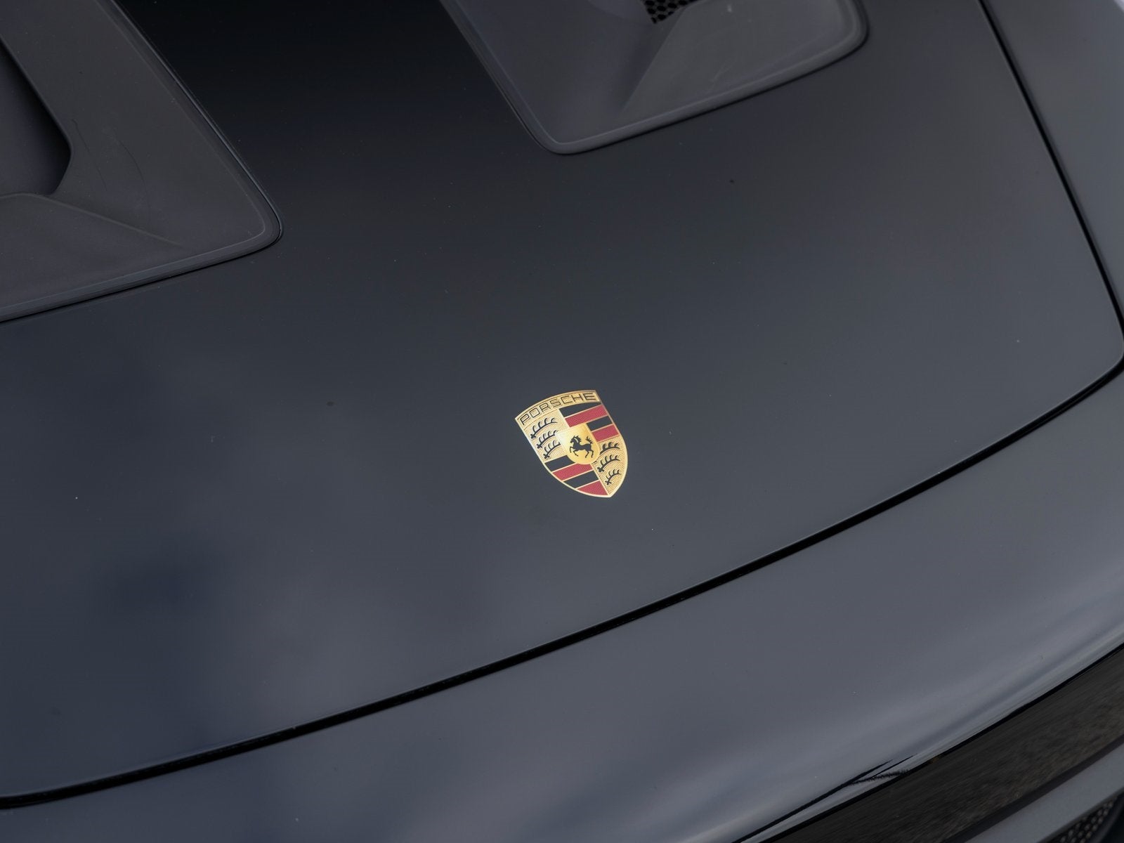 2025 Porsche 911 911 GT3 RS