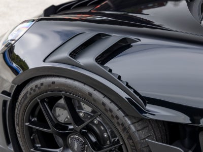 2025 Porsche 911 911 GT3 RS