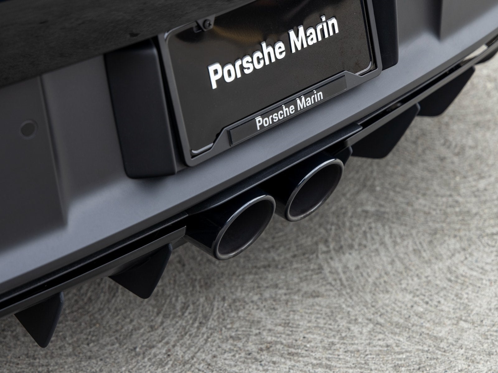 2025 Porsche 911 911 GT3 RS