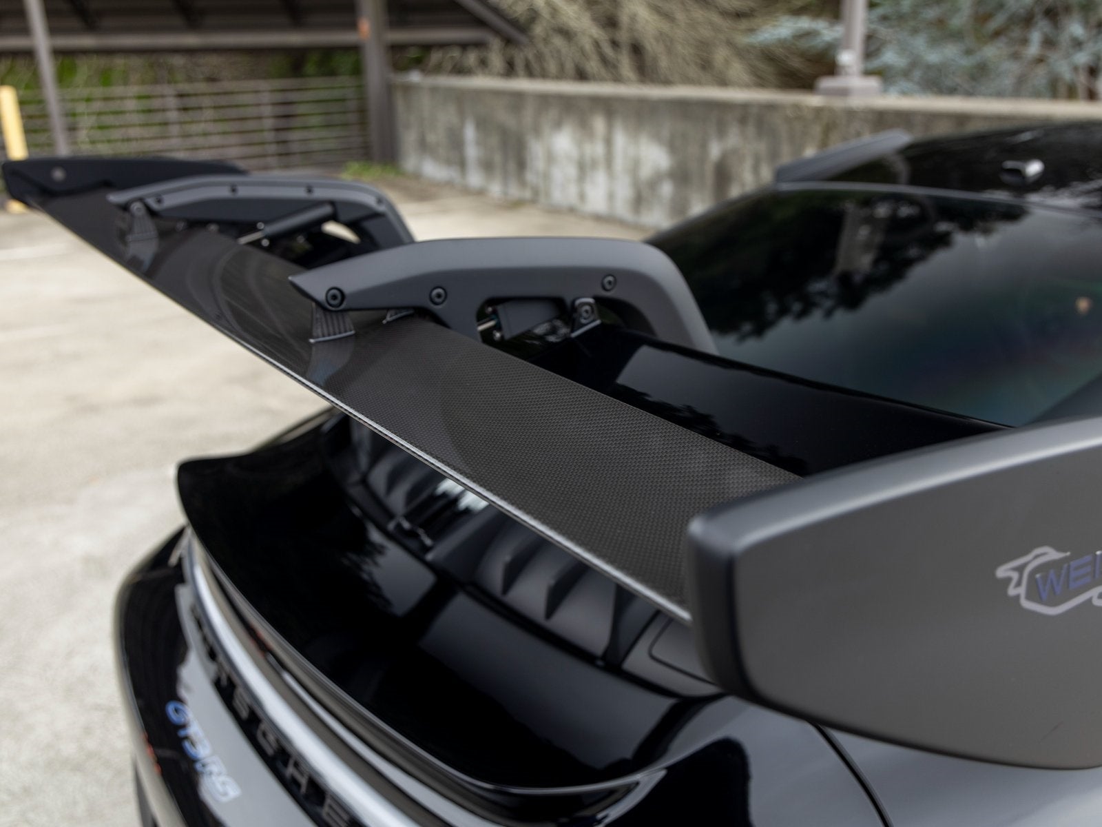 2025 Porsche 911 911 GT3 RS