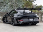 2025 Porsche 911 911 GT3 RS