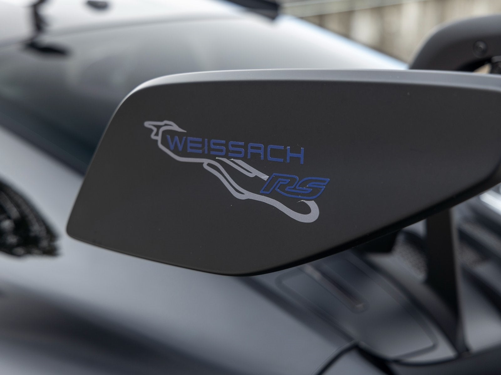 2025 Porsche 911 911 GT3 RS