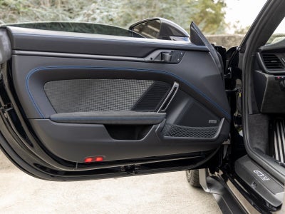 2025 Porsche 911 911 GT3 RS