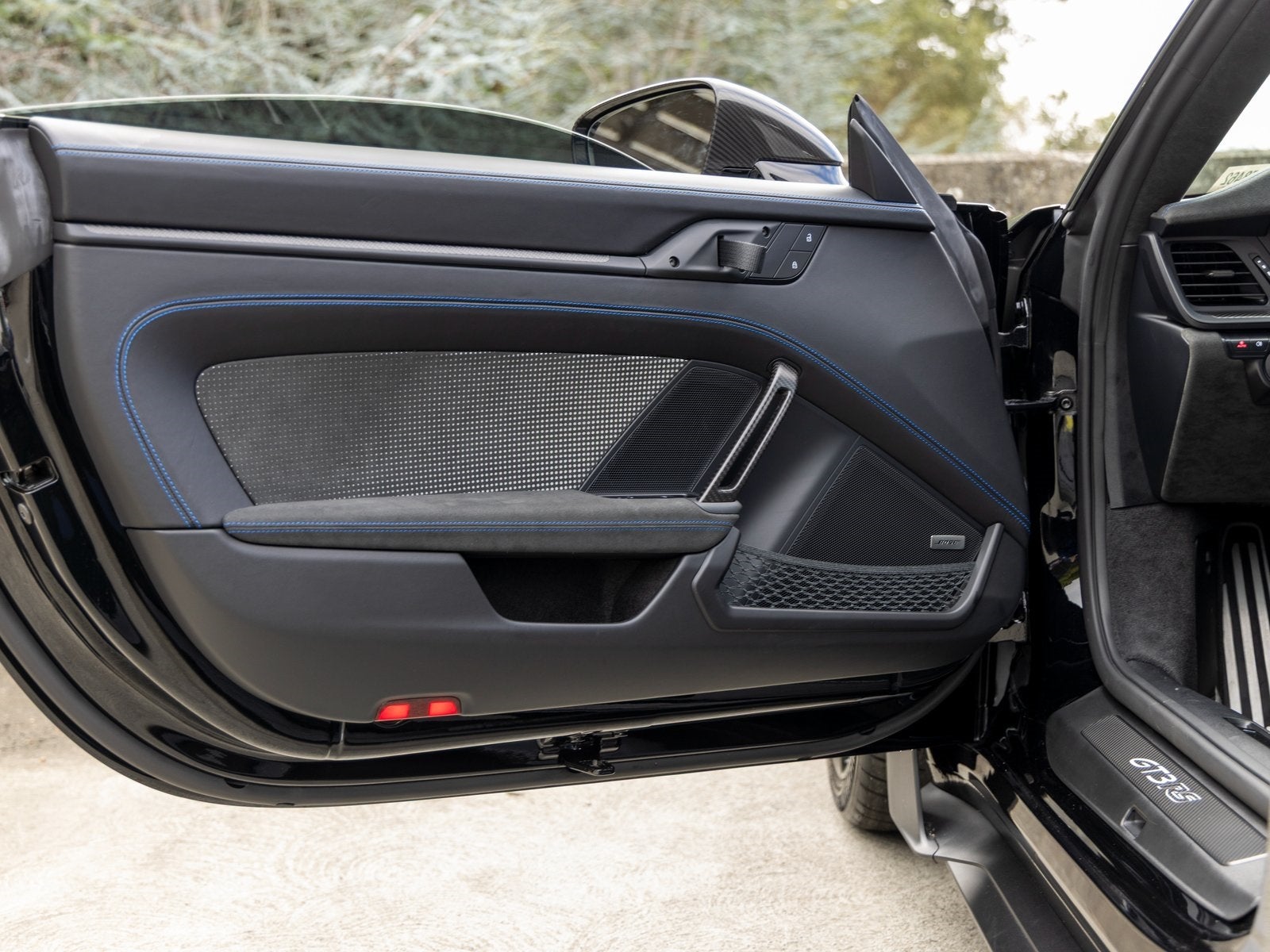 2025 Porsche 911 911 GT3 RS