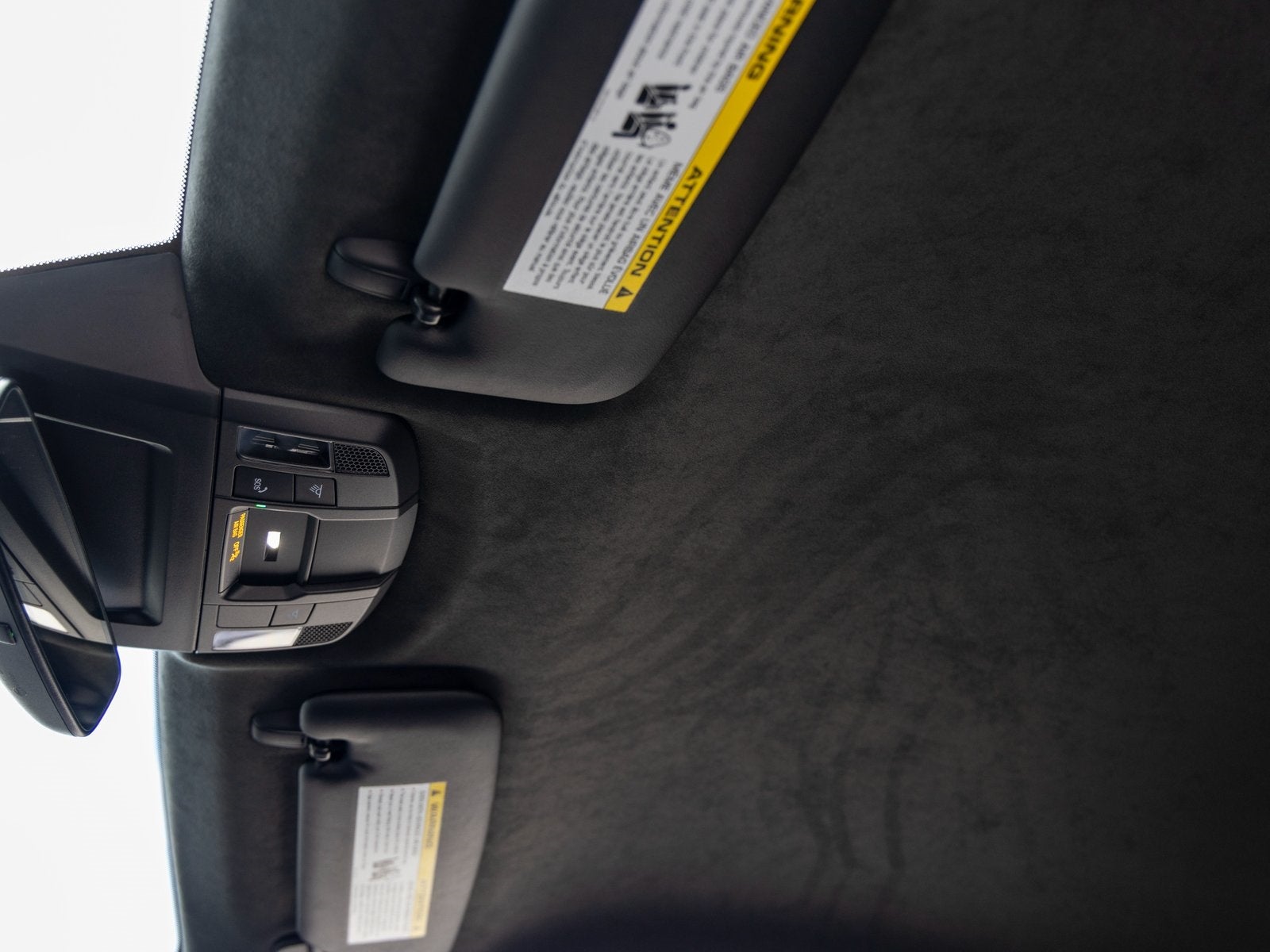 2025 Porsche 911 911 GT3 RS