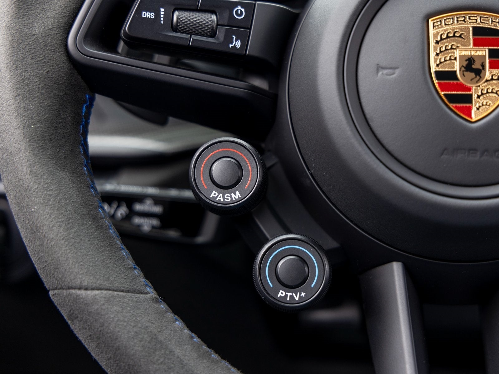 2025 Porsche 911 911 GT3 RS