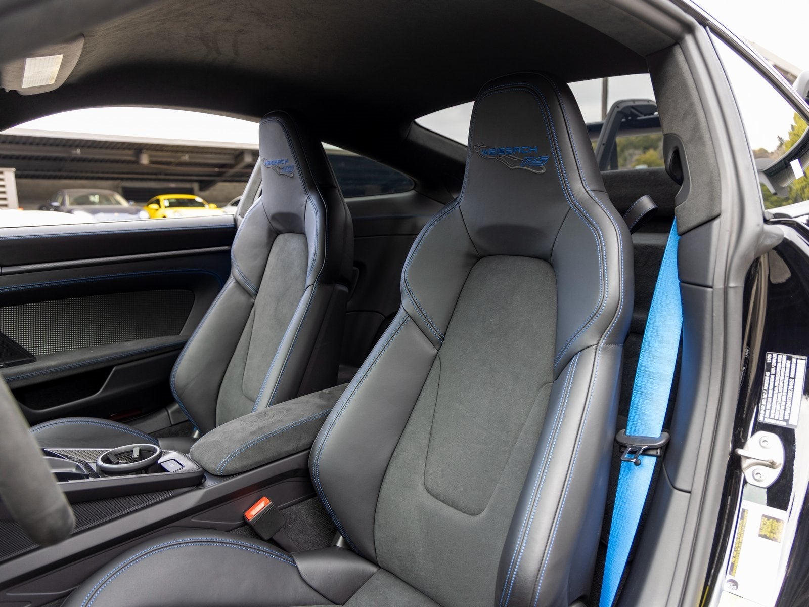 2025 Porsche 911 911 GT3 RS