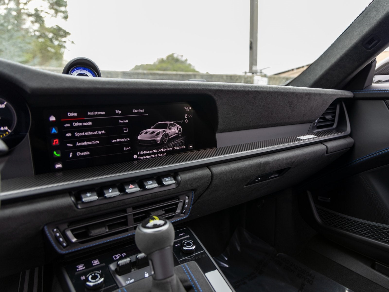 2025 Porsche 911 911 GT3 RS