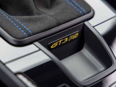 2025 Porsche 911 911 GT3 RS